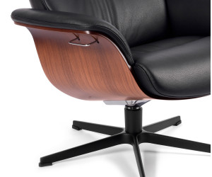 Sillón de descanso TIMEOUT SWIVEL 